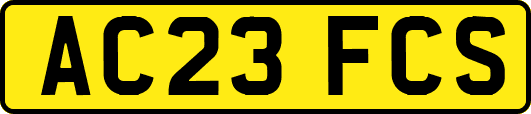 AC23FCS