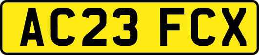 AC23FCX