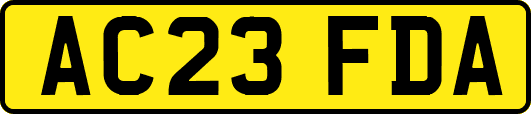 AC23FDA
