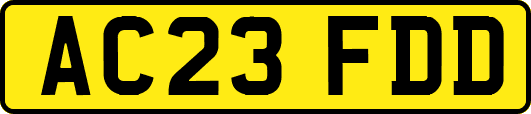 AC23FDD