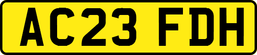 AC23FDH
