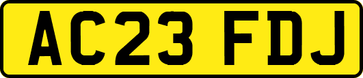 AC23FDJ