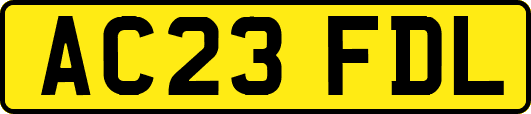 AC23FDL
