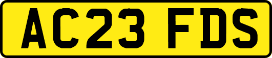 AC23FDS