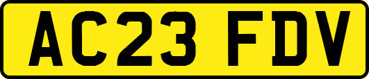 AC23FDV