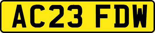 AC23FDW