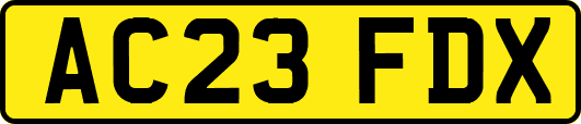 AC23FDX