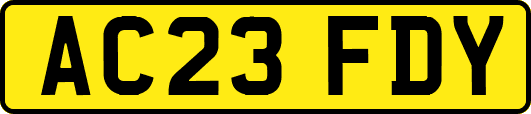 AC23FDY