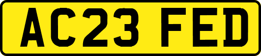 AC23FED