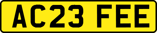 AC23FEE