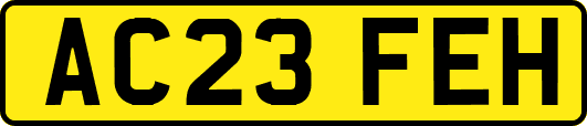 AC23FEH