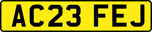 AC23FEJ