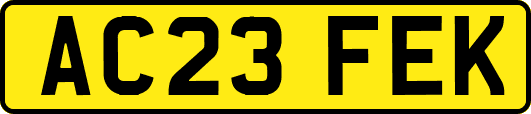 AC23FEK