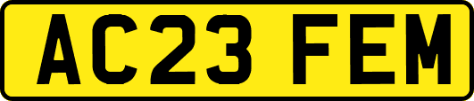 AC23FEM