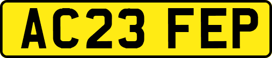 AC23FEP