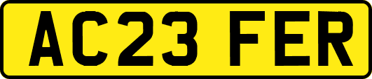 AC23FER