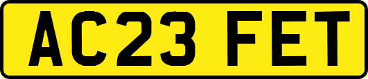 AC23FET