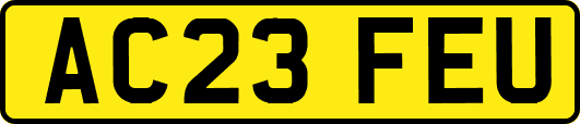 AC23FEU