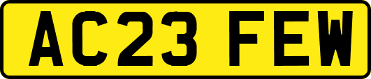 AC23FEW
