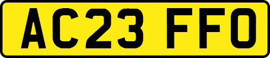 AC23FFO