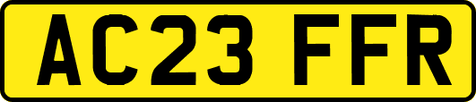 AC23FFR