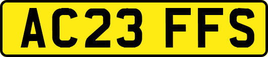 AC23FFS