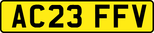 AC23FFV
