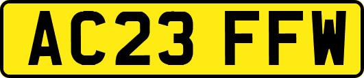 AC23FFW