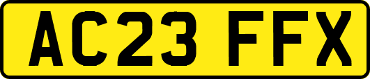 AC23FFX