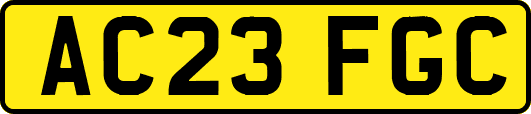 AC23FGC