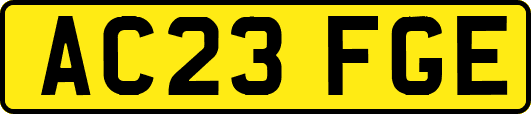 AC23FGE