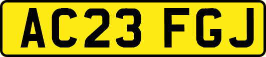 AC23FGJ