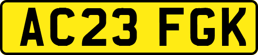 AC23FGK