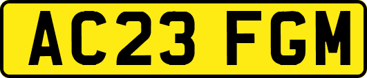 AC23FGM