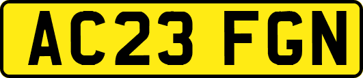 AC23FGN