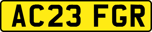 AC23FGR