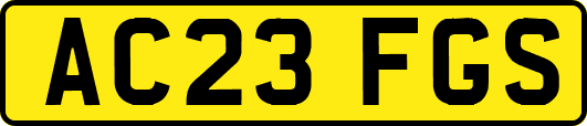 AC23FGS