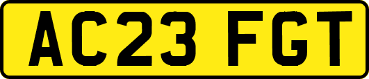 AC23FGT