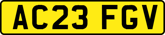 AC23FGV