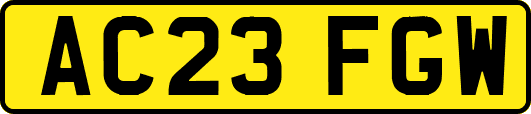 AC23FGW
