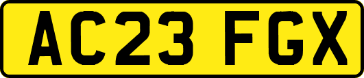 AC23FGX