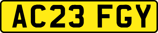 AC23FGY