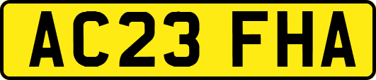 AC23FHA