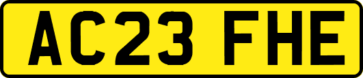 AC23FHE