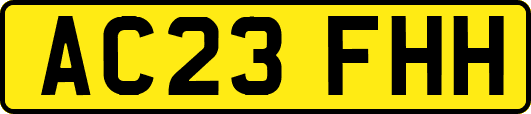 AC23FHH