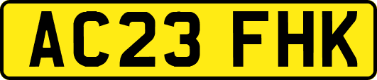 AC23FHK