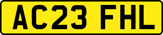 AC23FHL