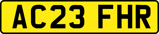 AC23FHR