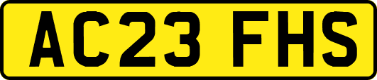 AC23FHS