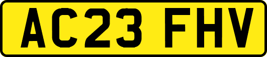 AC23FHV